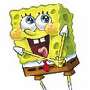 SpongeBob SquarePants: Foto Flip Flop gra