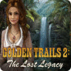 Golden Trails 2: The Lost Legacy gra