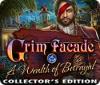 Grim Facade: A Wealth of Betrayal Collector's Edition gra