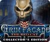 Grim Facade: The Red Cat Collector's Edition gra