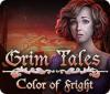 Grim Tales: Color of Fright gra