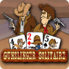 Gunslinger Solitaire gra