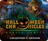 Halloween Chronicles: Cursed Family Collector's Edition gra