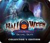 Halloween Stories: Defying Death Collector's Edition gra