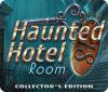 Haunted Hotel: Room 18 Collector's Edition gra