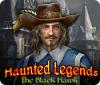 Haunted Legends: The Black Hawk gra