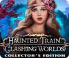 Haunted Train: Clashing Worlds Collector's Edition gra