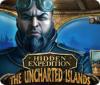 Hidden Expedition 5: The Uncharted Islands gra