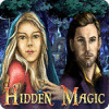 Hidden Magic gra