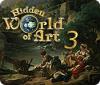 Hidden World of Art 3 gra