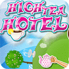 High Tea Hotel gra