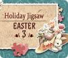 Holiday Jigsaw Easter 3 gra