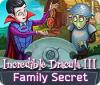 Incredible Dracula III: Family Secret gra
