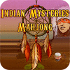 Indian Mysteries Mahjong gra
