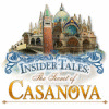 Insider Tales: The Secret of Casanova gra