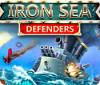 Iron Sea Defenders gra