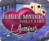 Jewel Match Solitaire: L'Amour gra