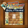 Jewel Quest Solitaire gra