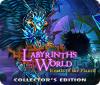 Labyrinths of the World: Hearts of the Planet Collector's Edition gra