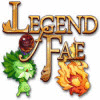 Legend of Fae gra