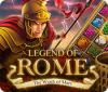 Legend of Rome: The Wrath of Mars gra
