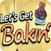 Let's Get Bakin' gra