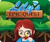 Lily's Epic Quest gra