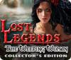 Zaginione Legendy: Płacząca Kobieta. Edycja Kolekcjonerska gra