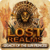 Lost Realms: Legacy of the Sun Princess gra