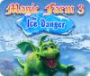 Magic Farm 3: The Ice Danger gra