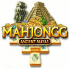 Mahjongg: Ancient Mayas gra