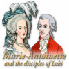Marie Antoinette and the Disciples of Loki gra