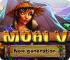 Moai V: New Generation gra