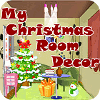 My Christmas Room Decor gra