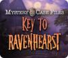 Mystery Case Files: Key to Ravenhearst gra