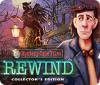 Mystery Case Files: Rewind Collector's Edition gra