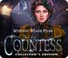 Mystery Case Files: The Countess Collector's Edition gra
