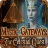 Mystic Gateways: The Celestial Quest gra