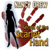 Nancy Drew: Secret of the Scarlet Hand gra