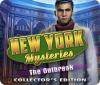 New York Mysteries: The Outbreak Collector's Edition gra