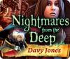 Koszmary z Głebin: Davy Jones gra