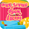 Pink Living Room gra