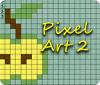 Pixel Art 2 gra