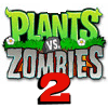 Plants vs Zombies 2 gra