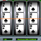 Poker Slot gra