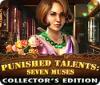 Punished Talents: Seven Muses Collector's Edition gra