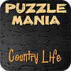 Puzzlemania. Country Life gra