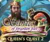 Queen's Quest 2: Stories of Forgotten Past gra