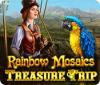 Rainbow Mosaics: Treasure Trip gra