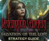 Redemption Cemetery: Salvation of the Lost Strategy Guide gra